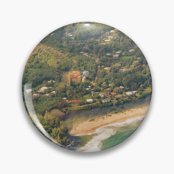 Item preview, River on Napali Coastline designed and sold by KensLensDesigns.