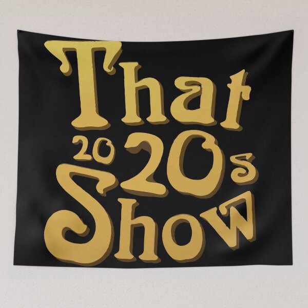 Item preview, that 2020s show designed and sold by adsilva21.