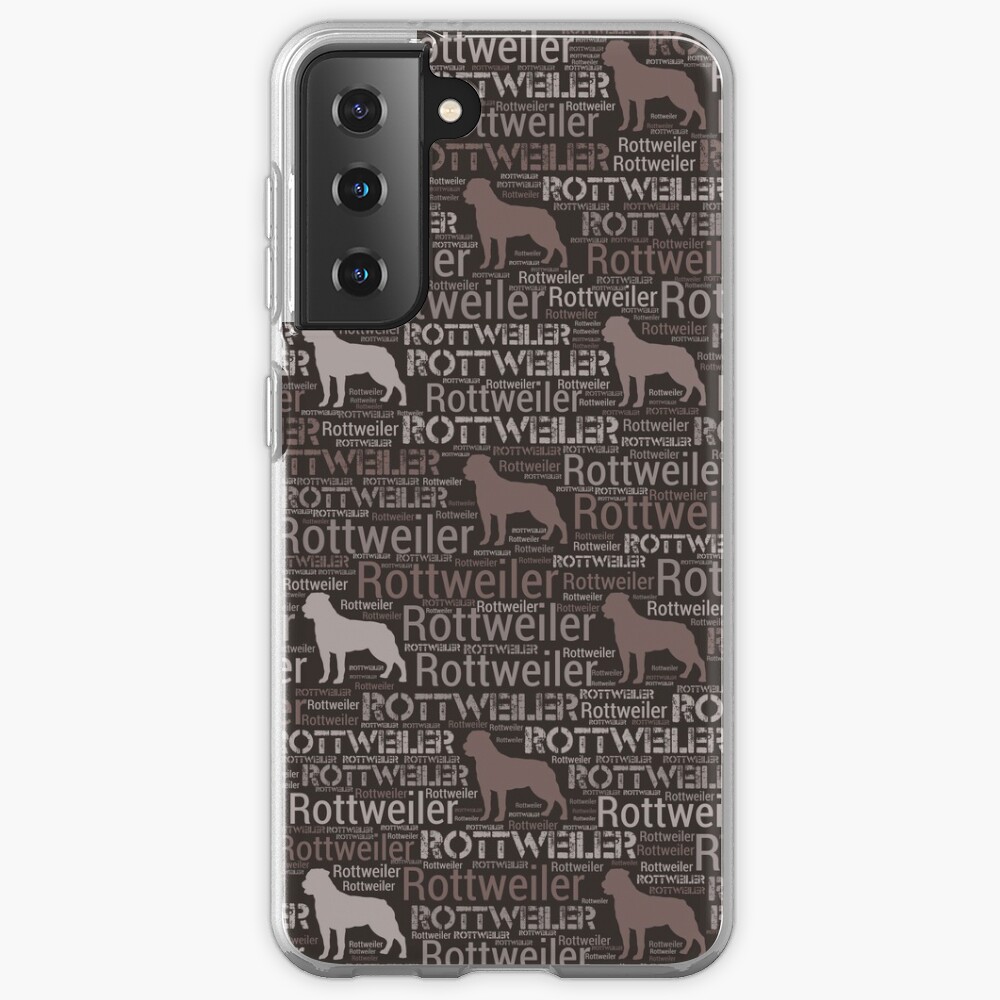 Item preview, Samsung Galaxy Soft Case designed and sold by k9printart.