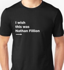 Everyones wish pt. 2 Unisex T-Shirt