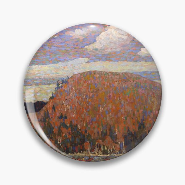 Item preview, Tom Thomson - The Pointers designed and sold by ArtExpression.