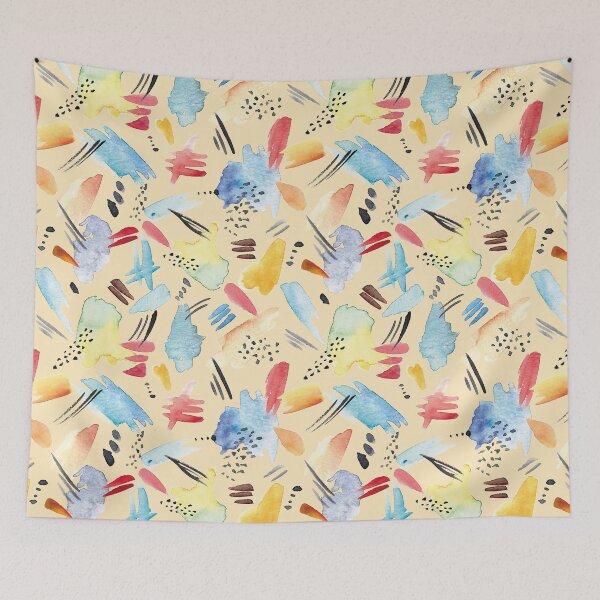 Item preview, Art in beige designed and sold by Carolina Etchepare.
