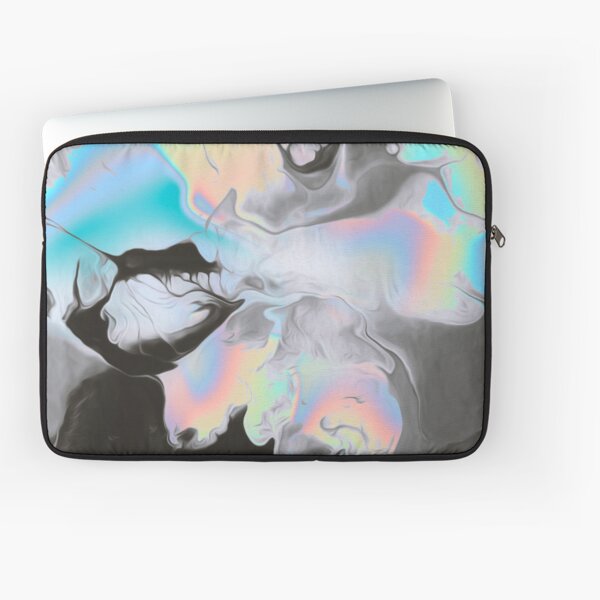 THE DREAM SYNOPSIS Laptop Sleeve