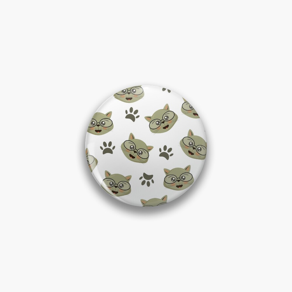Item preview, Pin designed and sold by JennDesigncl.