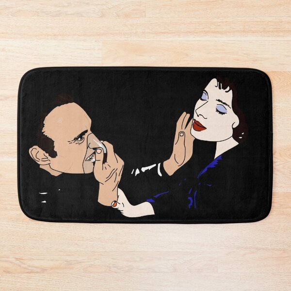 Item preview, Blue Velvet  designed and sold by Mathilde Sahlholdt Christensen.