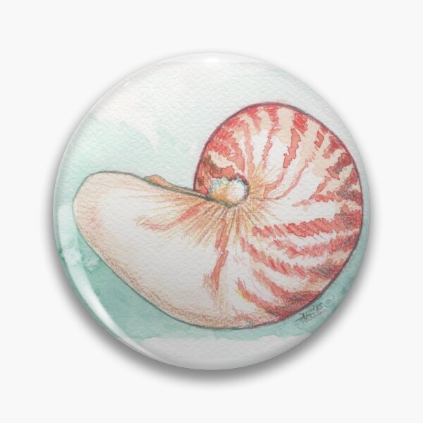 Item preview, Nautilus designed and sold by Pendientera.