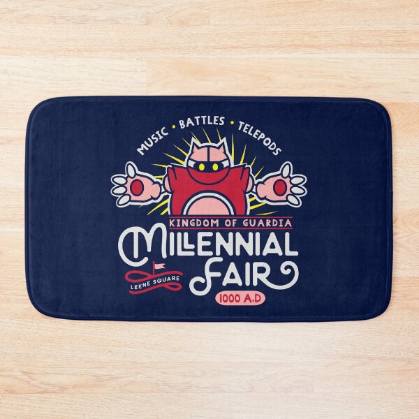 Item preview, The Fair designed and sold by machmigo.