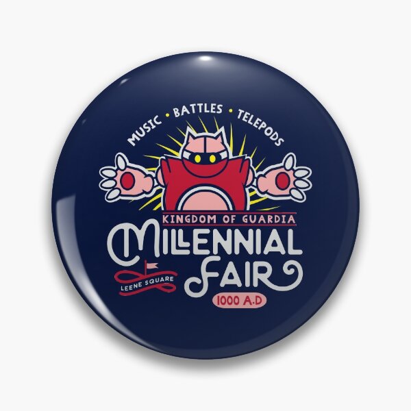 Item preview, The Fair designed and sold by machmigo.