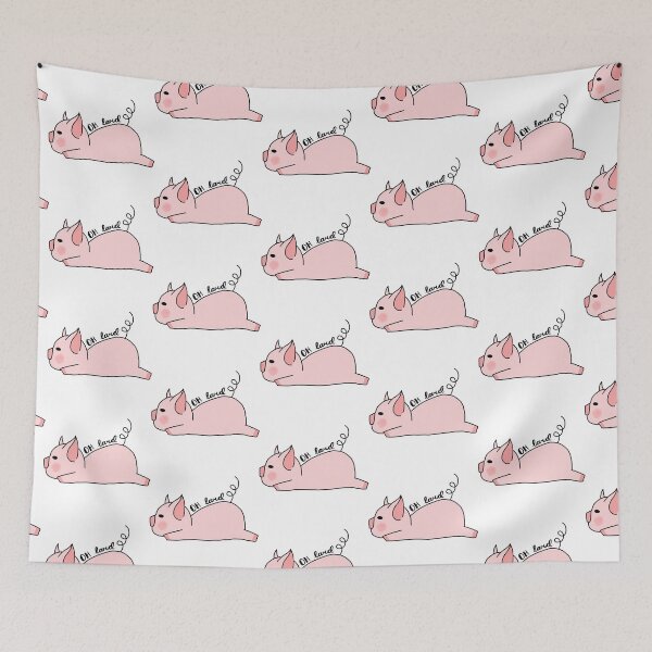 Item preview, Pig - Oh Lard designed and sold by maddie55meadows.