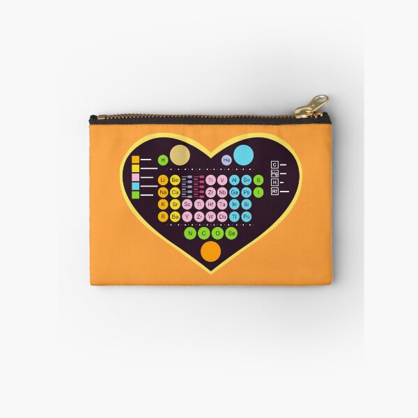 Item preview, Now That's a Chemical Reaction! designed and sold by Elizabeth Sorensen.