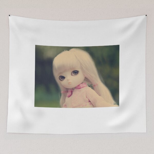 Item preview, Doll designed and sold by Jam-Gloom.