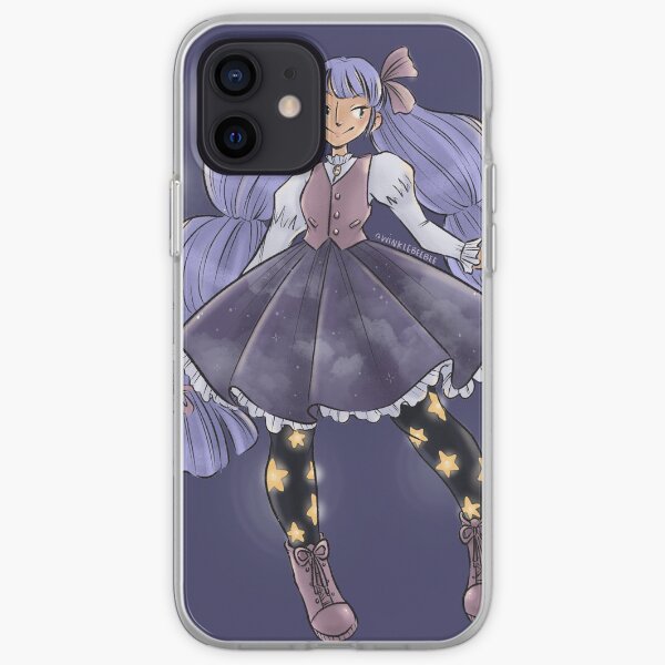 Starlight Glow iPhone Soft Case