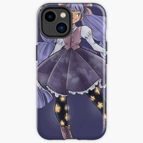 Starlight Glow Funda resistente para iPhone