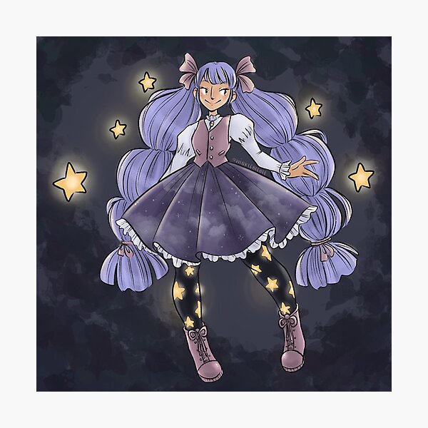 Starlight Glow Impression photo