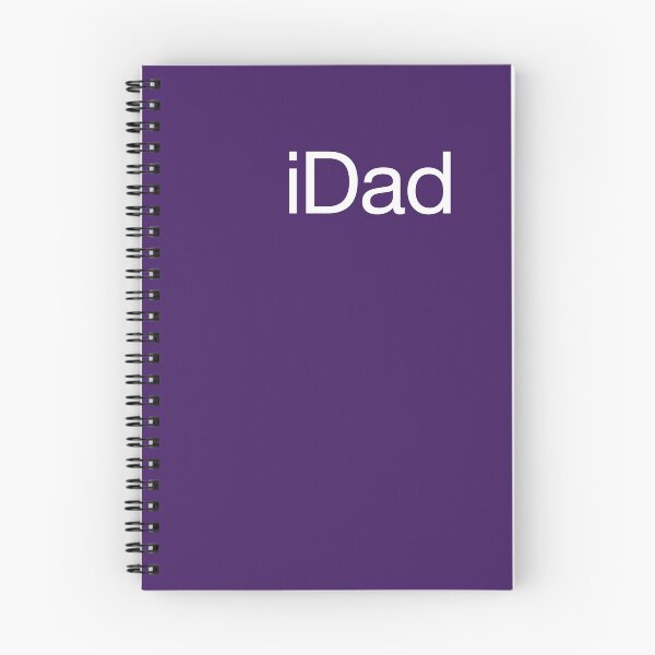 Item preview, iDad designed and sold by kaipanou.