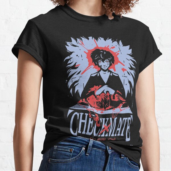 Checkmate! Classic T-Shirt