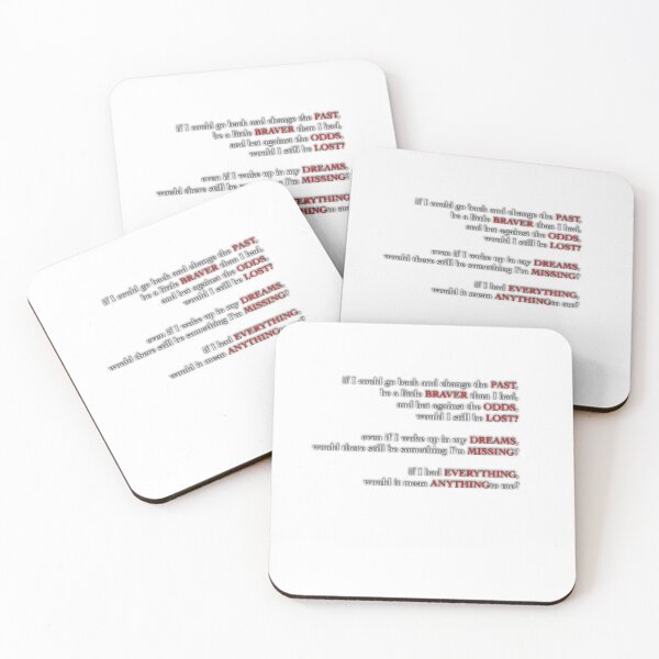 Item preview, MSMTMTS- Wondering designed and sold by Cameron Mills.