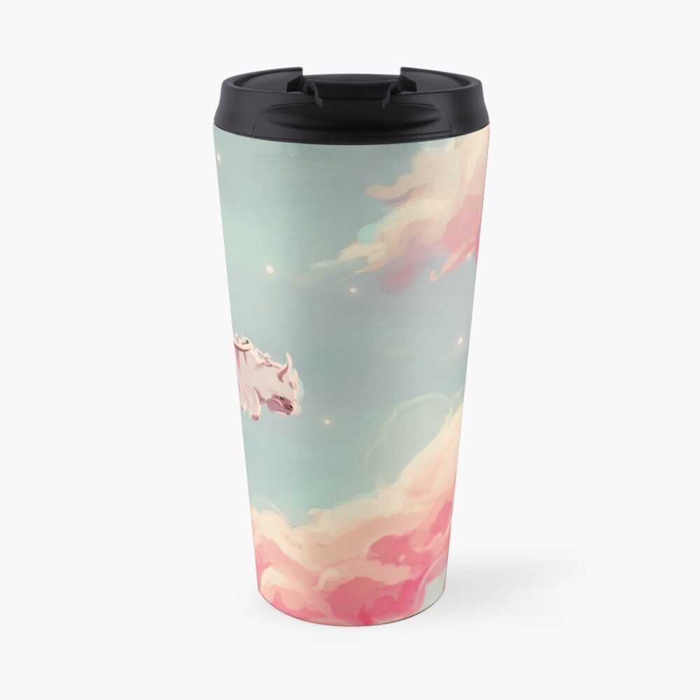 dreamy appa poster v1 Travel Mug