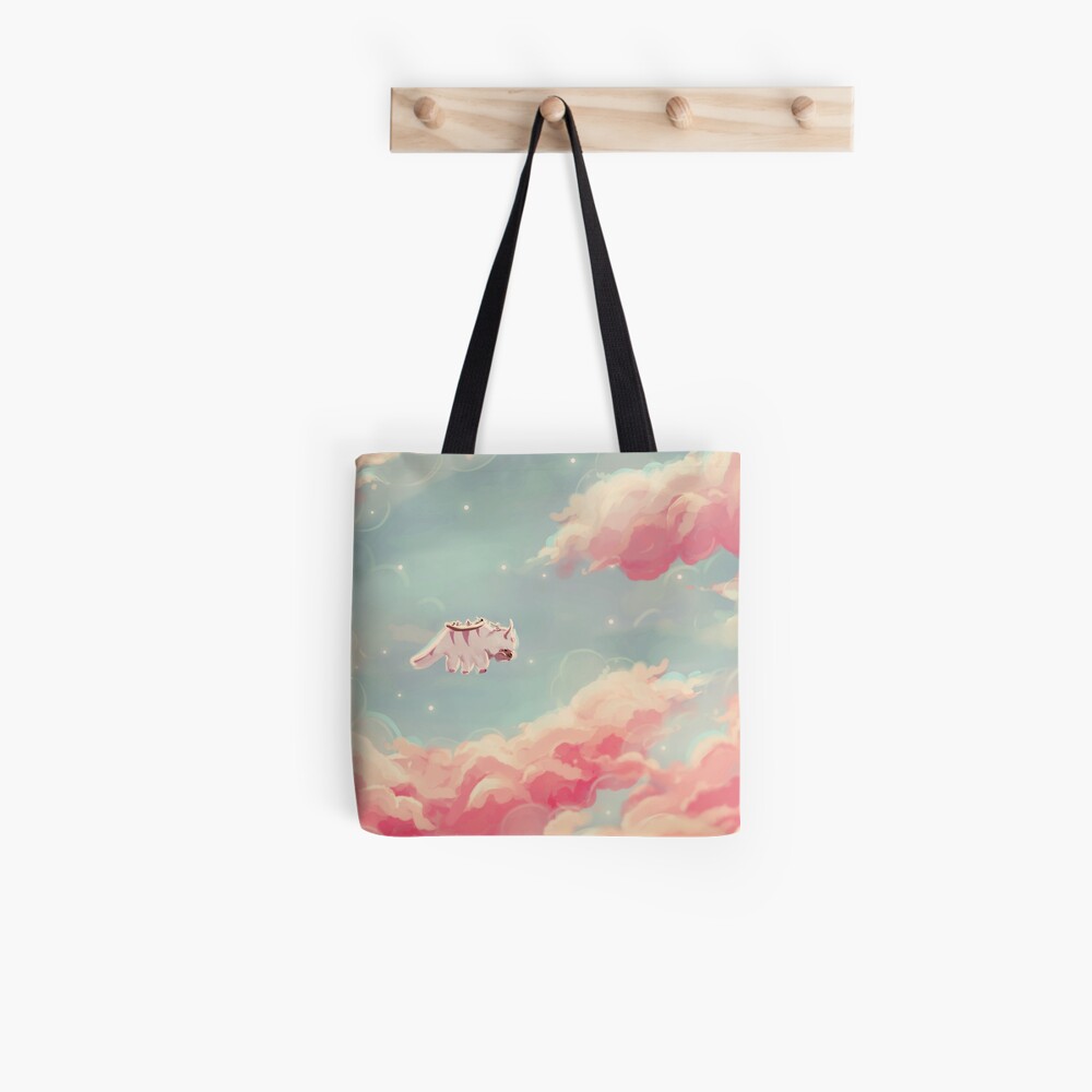 dreamy appa poster v1 Tote Bag
