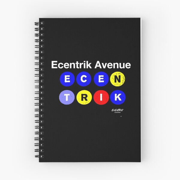 Item preview, Ecentrik Avenue designed and sold by ecentrik.