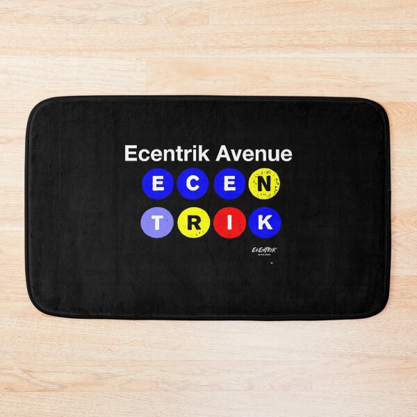 Item preview, Ecentrik Avenue designed and sold by ecentrik.