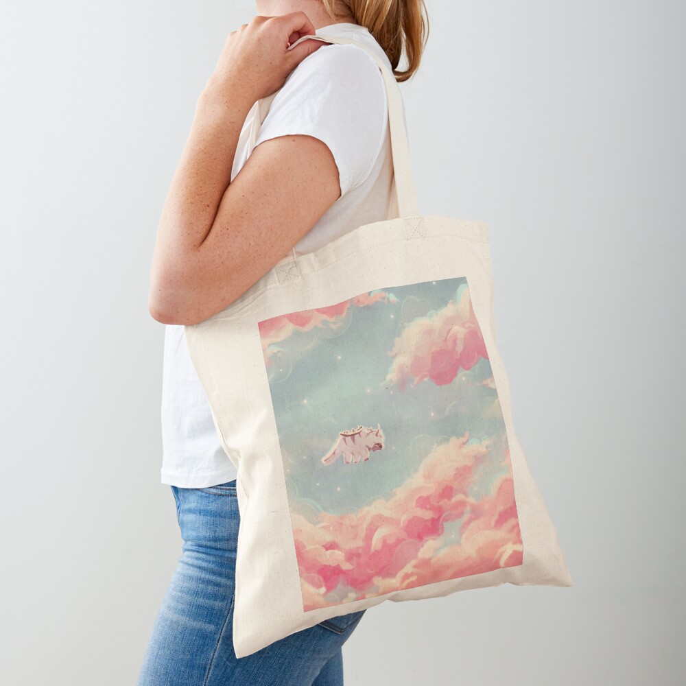 dreamy appa poster v1 Tote Bag