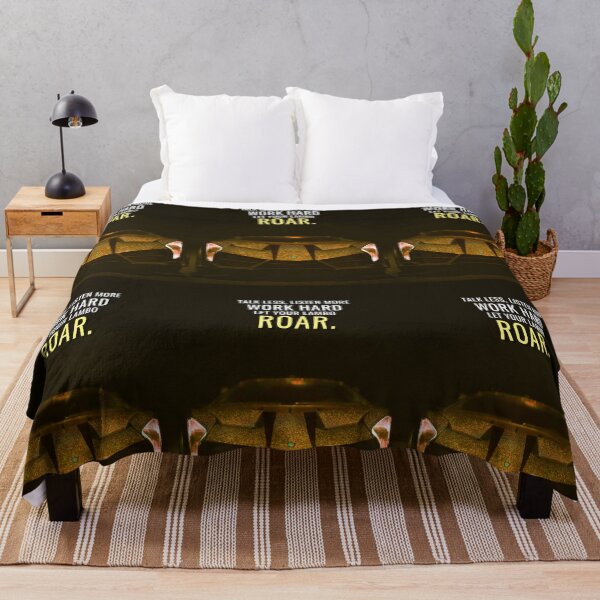Item preview, Talk Less, Listen More, let your Lambo Roar designed and sold by hiunlimit.