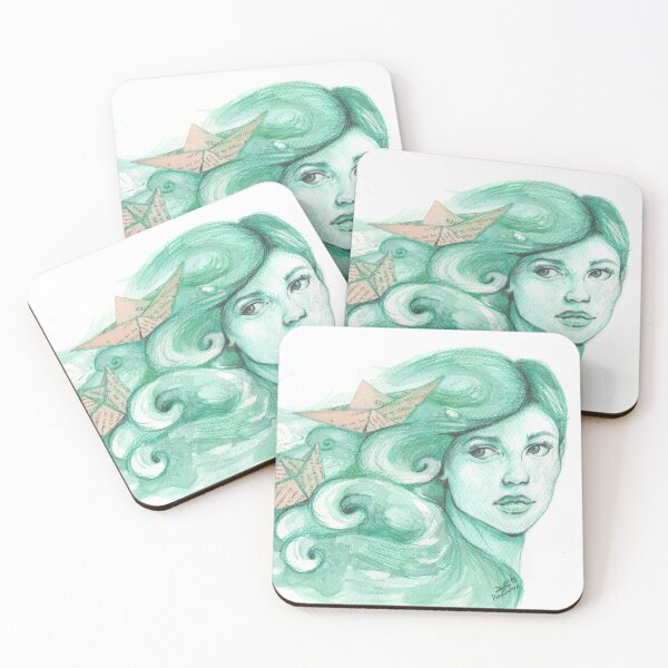 Item preview, Paper ships designed and sold by Pendientera.