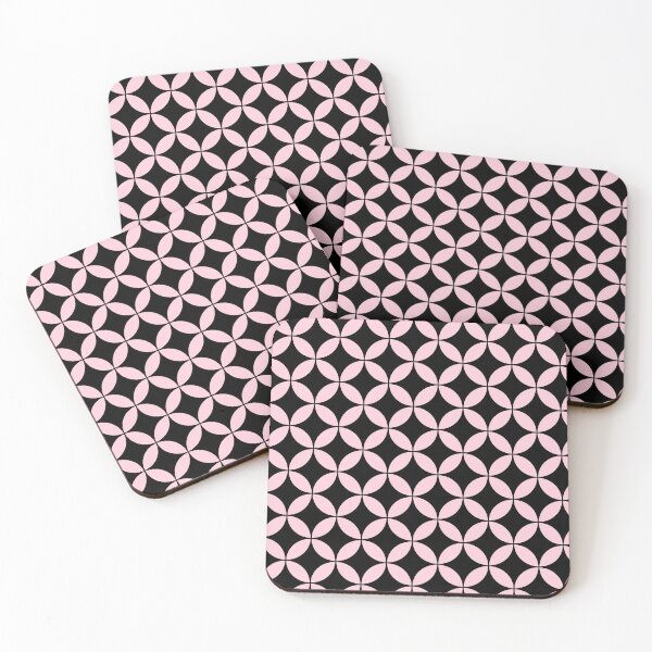 Item preview, Stylized Diamond Butterfly Pink 06 designed and sold by mikor.