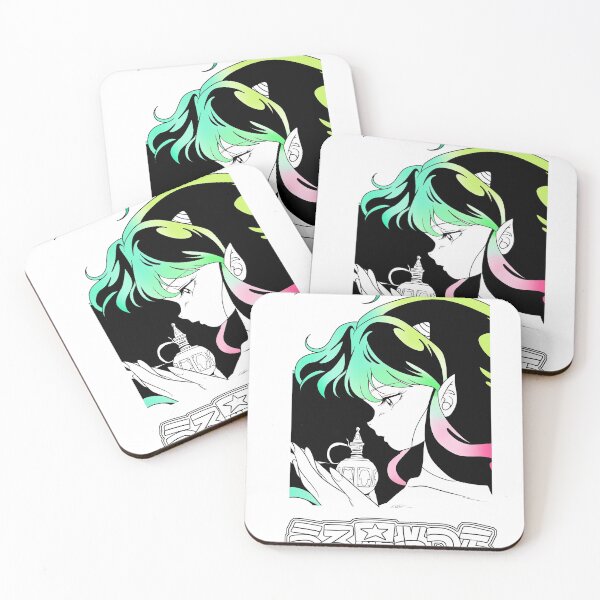 Item preview, URUSEI YATSURA designed and sold by majotoyokai.