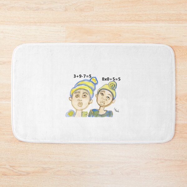 Item preview, Little Geniuses  designed and sold by Corinne Basabe.