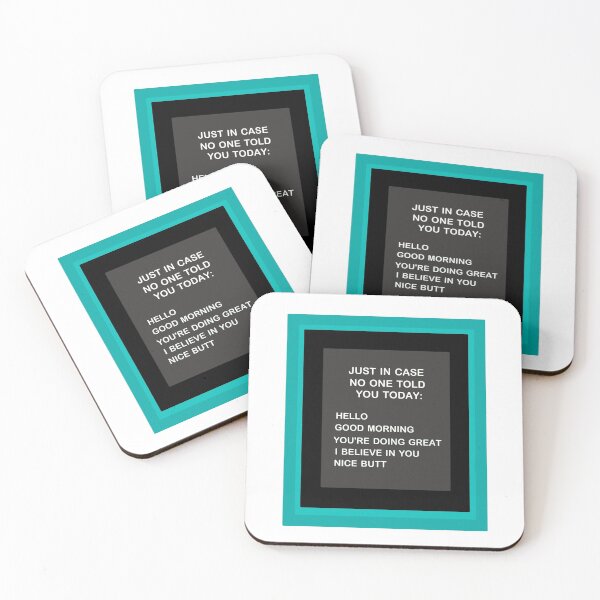 Item preview, Just in case no one told you... designed and sold by Gracekfallon.