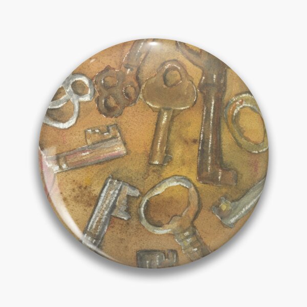 Item preview, Assorted Skeleton Keys designed and sold by Ken Powers.
