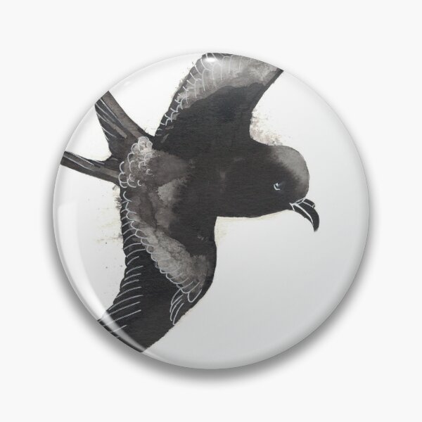 Item preview, Tristram's Storm Petrel designed and sold by KureAtoll.