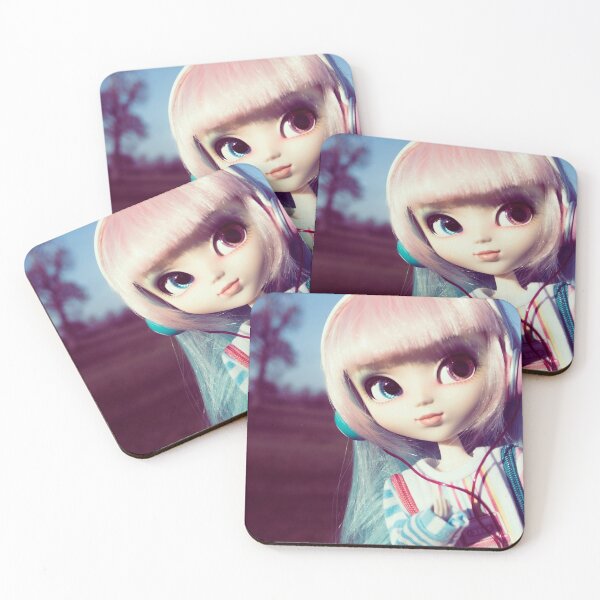 Item preview, Pullip Akemi designed and sold by Jam-Gloom.