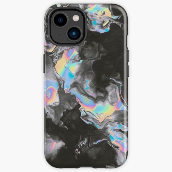 RAUM & ZEIT iPhone Robuste Hülle