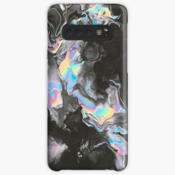 SPACE & TIME Samsung Galaxy Snap Case