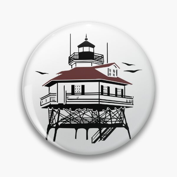 Item preview, Lighthouse Drawing Illustration designed and sold by hobrath.