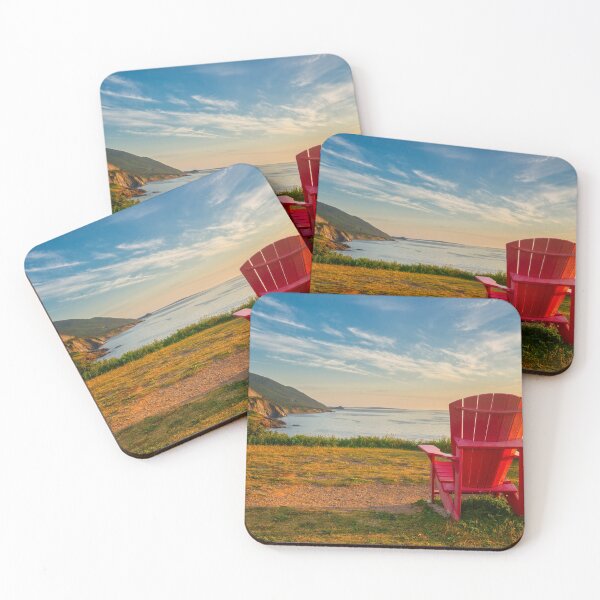 Item preview, Cabot Trail designed and sold by Michel (Mike) Soucy.
