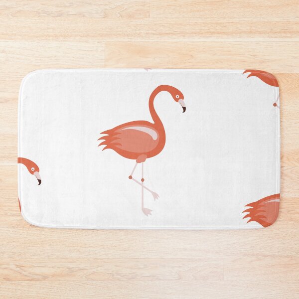 Item preview, Red Flamingo designed and sold by mpmi0801.