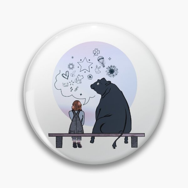 Item preview, Friendship Goals: Jobie designed and sold by Hissa-O.