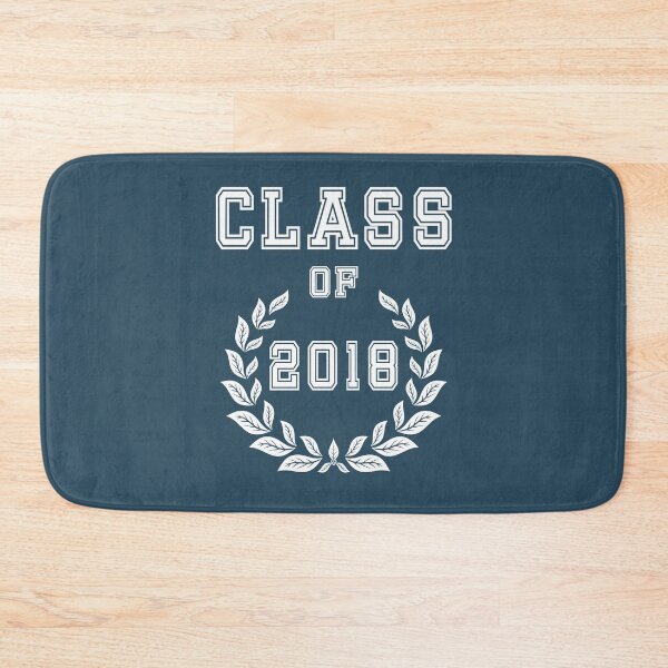 Item preview, Class of 2018  designed and sold by BattaAnastasia.