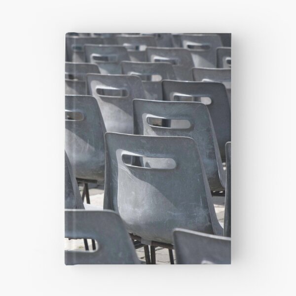 Item preview, Hard Seating For The Faithful designed and sold by phil decocco.