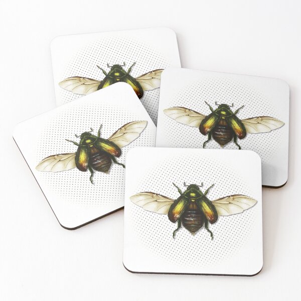 Item preview, Scarab designed and sold by jenniferLoree.