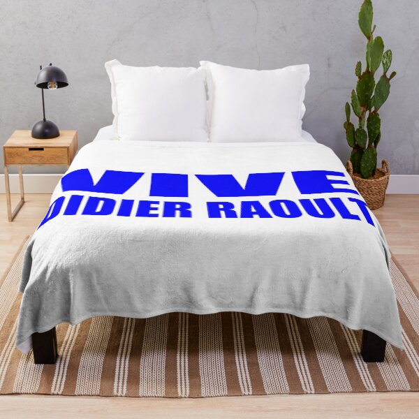Item preview, VIVE DIDIER RAOULT designed and sold by coolbarda.