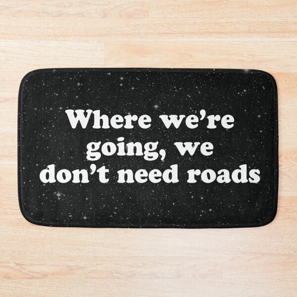 Item preview, back to the future designed and sold by MelleNora.