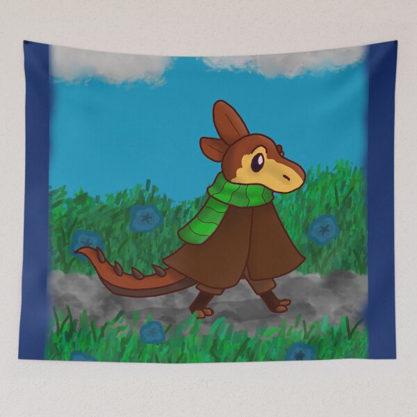 Item preview, Chip on an adventure designed and sold by Skyraider20.