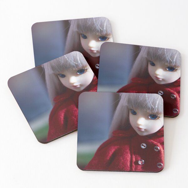 Item preview, J-Doll designed and sold by Jam-Gloom.