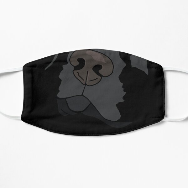Duke the Lab Mask