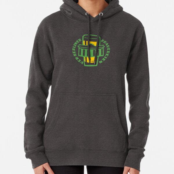 Berliner Brauereien Hoodie
